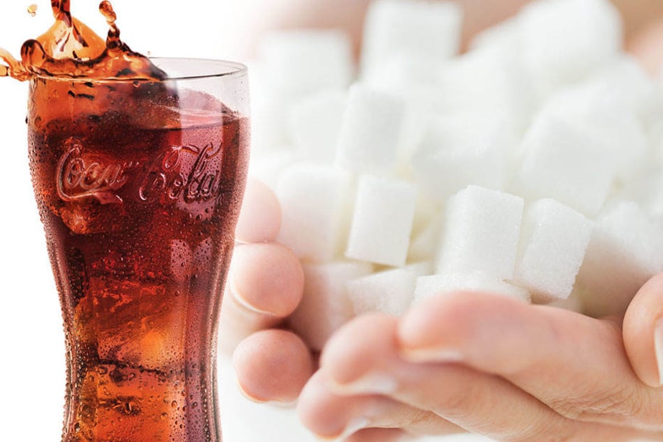 Dass Cola eine echte Zuckerschleuder ist, ist bekannt. doch manche Lebensmittel werden wirklich unterschätzt.