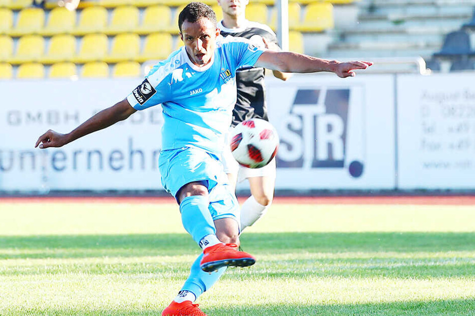 Marcelo de Freitas Costa und der Chemnitzer FC haben den Vertrag in beiderseitigem Einvernehmen und aus "familiären Gründen" aufgelöst.