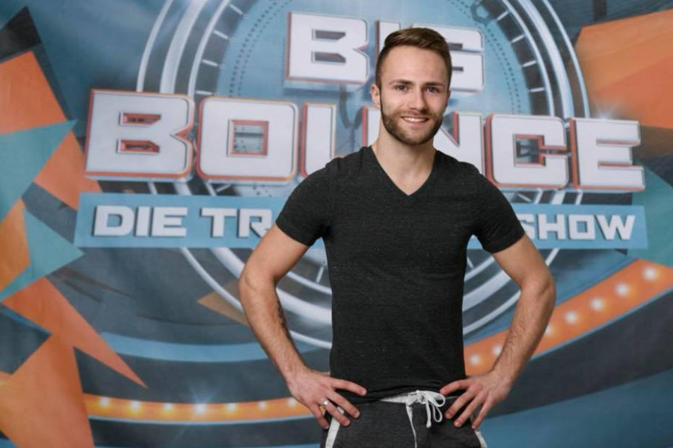 Hat Kevin Gedigk das "Big Bounce"-Finale gewonnen?