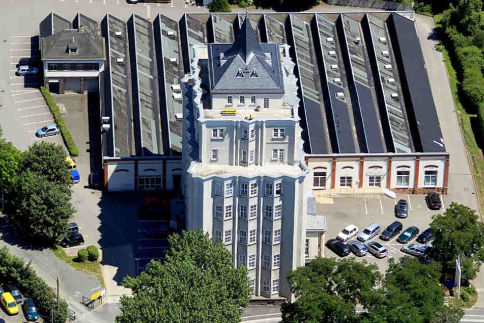 Das Cammann-Haus war einst das höchste Haus der Stadt, erhält jetzt 230.000 Euro Fördermittel.