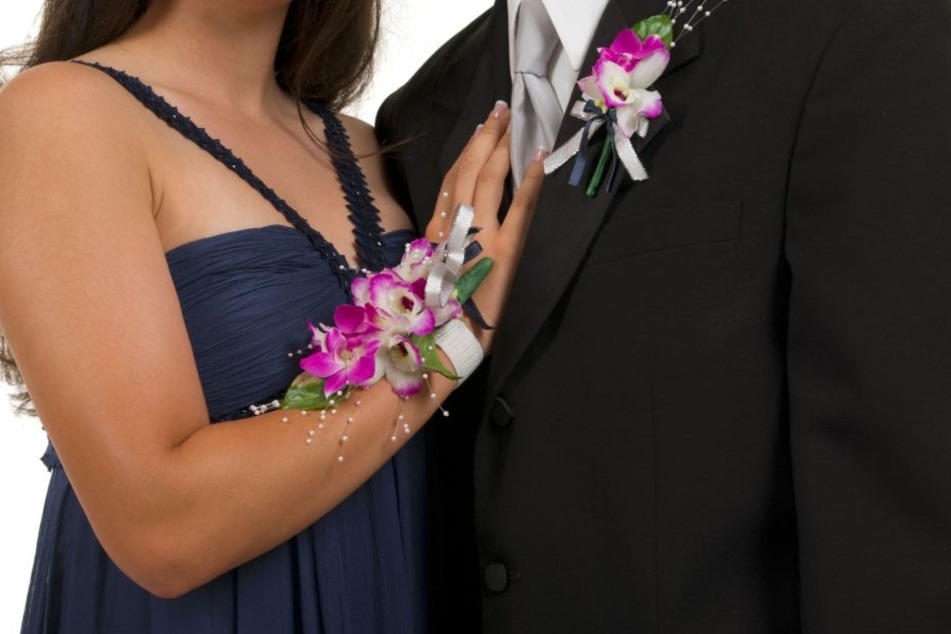 Ihren Abschlussball wollte Kaylee Suders eigentlich mit ihrem Freund feiern. Trotz seines viel zu frühen Todes wurde der Abend doch noch zu einer schönen Erinenrung. (Symbolbild)