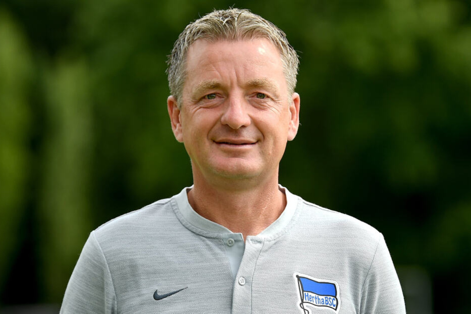 Rainer Widmayer zieht es zurück nach Stuttgart.