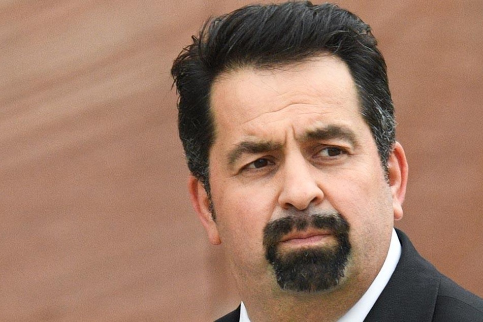 Aiman Mazyek (48) warnt Parteien davor, den Islam für Wahlkampfzwecke zu instrumentalisieren.