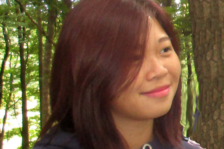 Zuletzt gesehen wurde Thi Tuyet Nhung Nguyen am Sonntag (25. Februar).