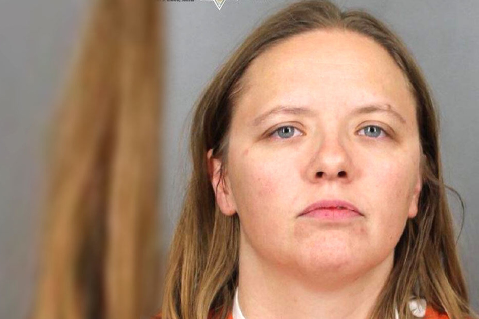 Maggie Christine Stastny (32) chattete mit einem Mitarbeiter und sprach mit ihm über das heimliche Techtelmechtel.