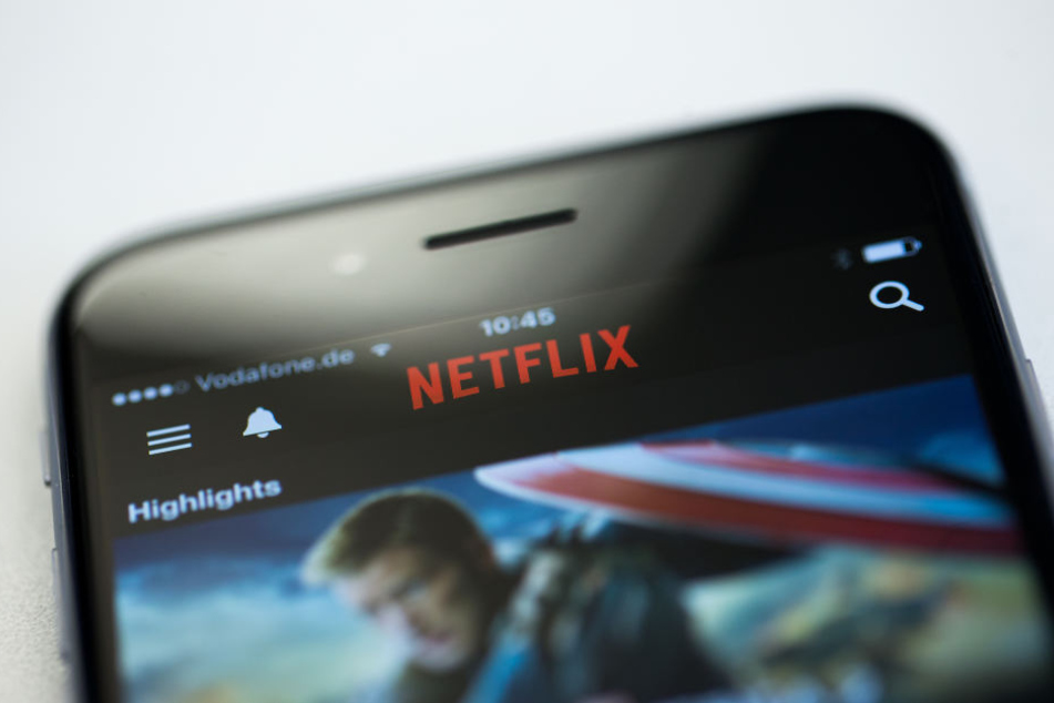 Was werden wir bei Netflix demnächst alle entscheiden dürfen?