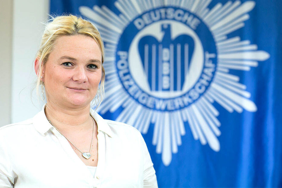 Cathleen Martin (45).