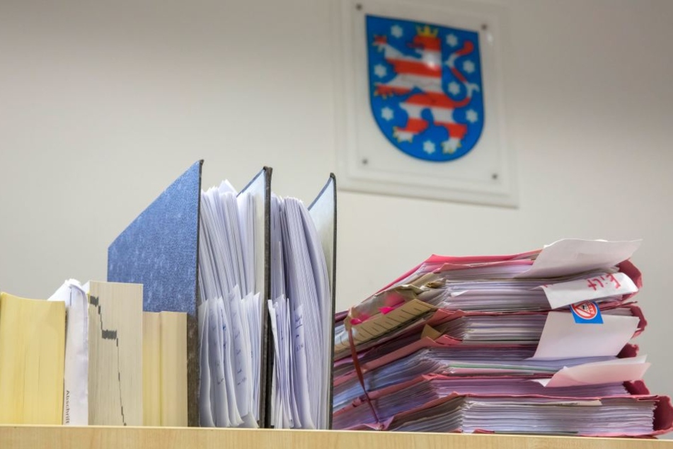 Der Prozess am Landgericht Mühlhausen soll Dienstag um 9.30 Uhr beginnen.