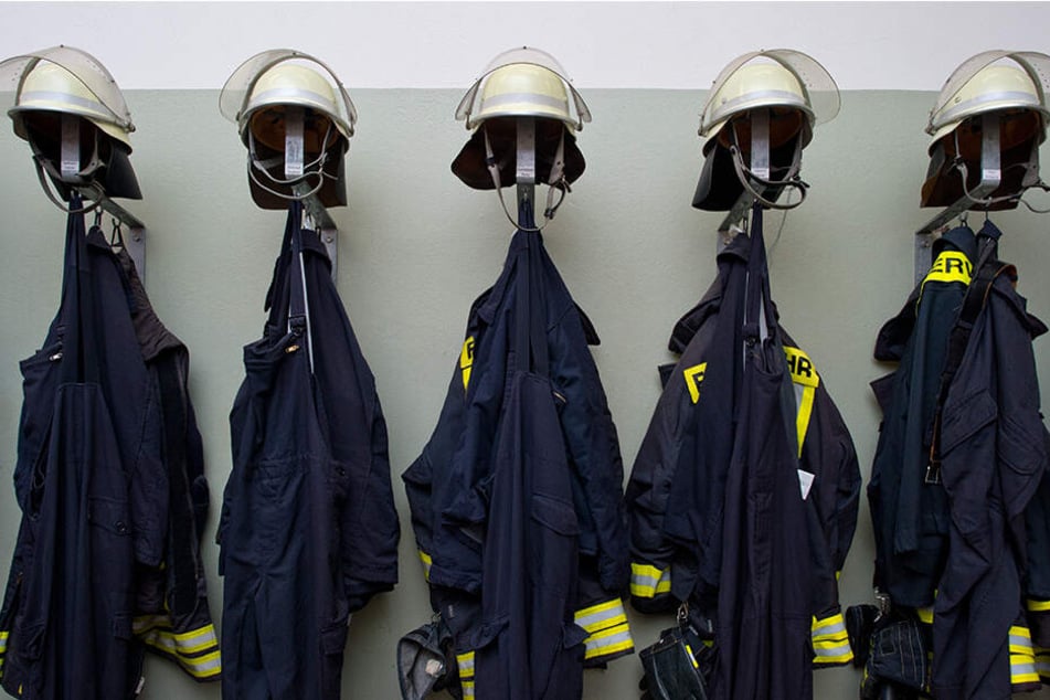 Vielen Gemeinden fehlen Freiwillige bei der Feuerwehr.