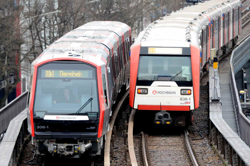 Die Ansage könnte bald wieder in den Wagen der Linie U3 erklingen.
