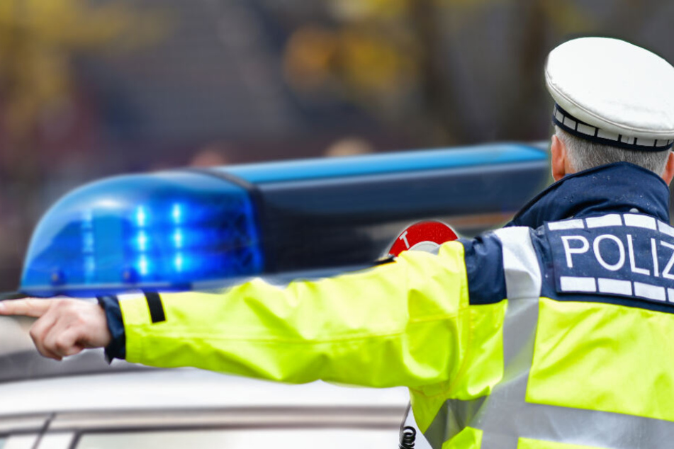 Bei dem Unfall wurde niemand verletzt.