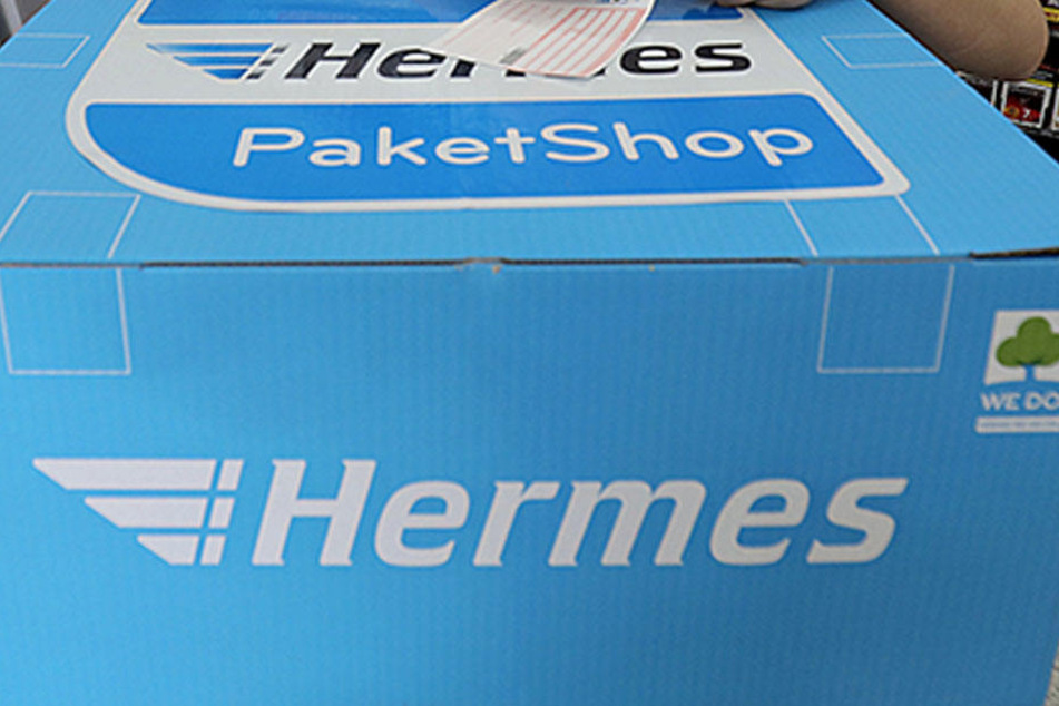 Hermes Paket Nicht Zuhause