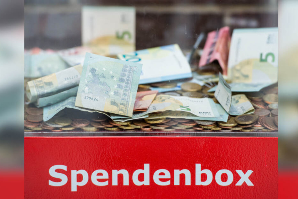 Durch die spontan gesammelten Spenden bei der Chris-Tall-Solo-Show in Oldenburg hat Lisa (19) vielleicht bald die Chance, wieder Laufen zu können.