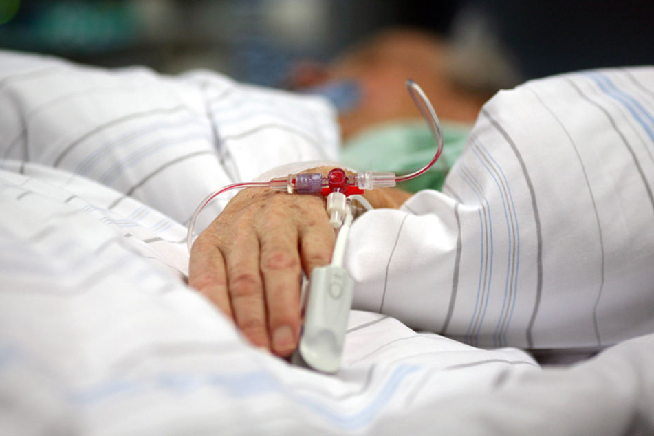 Durch das Nervenimplantat erlangte der Patient sein Bewusstsein zurück - nach 15 Jahren!