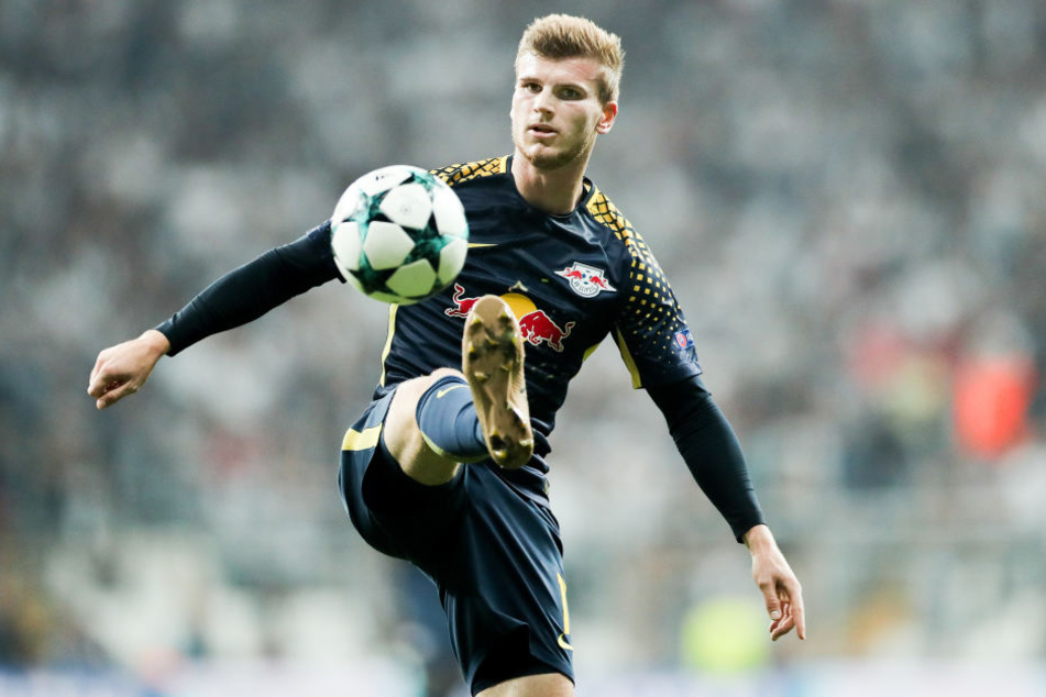 Timo Werner kommt gegen seinen Ex-Klub zu seinem Startelf-Comeback.
