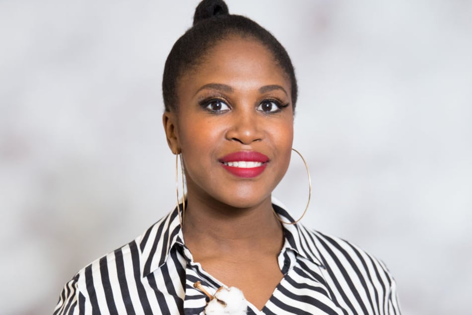 Schon bald wird Motsi Mabuse zum ersten Mal Mutter. Das Geburtsdatum gab sie jedoch noch nicht bekannt (Archivbild).