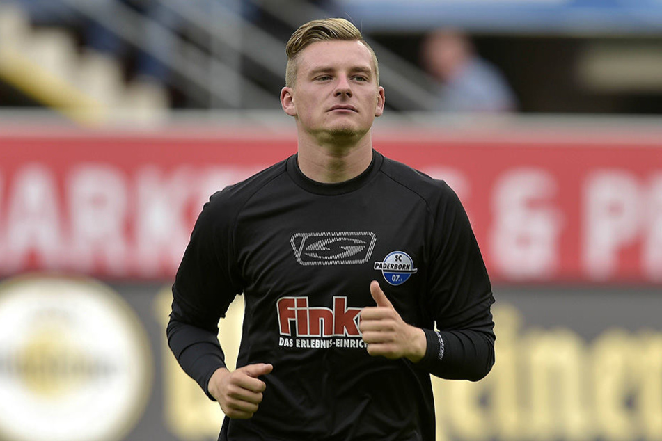 Marlon Ritter konnte Trainer Steffen Baumgart direkt von sich überzeugen.
