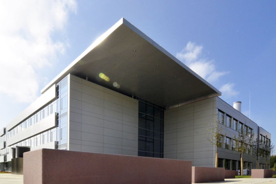 Der Neubau der Bibliothek kostete rund 110 Millionen Euro. (Symbolbild)