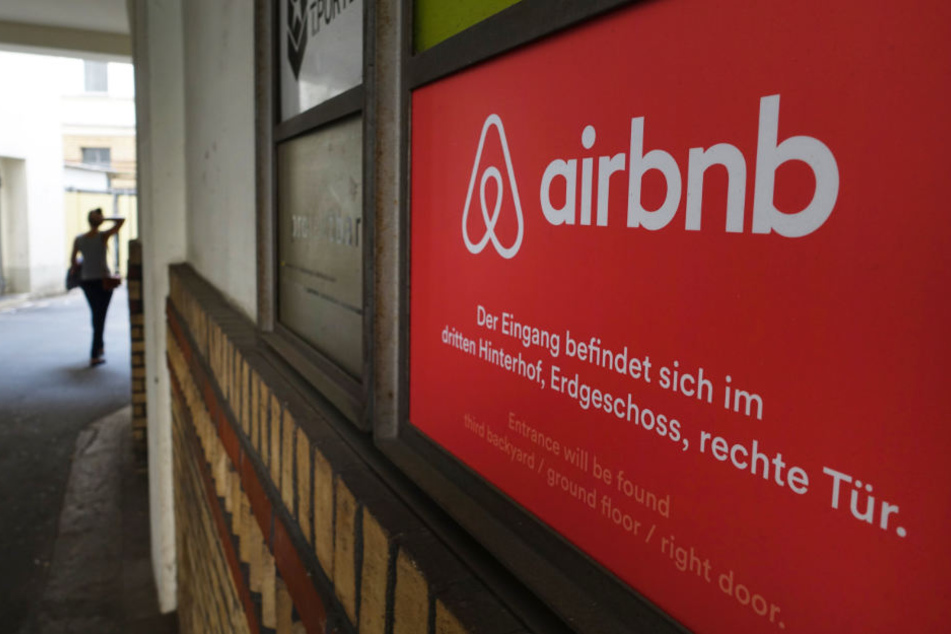 Airbnb ist ein erfolgreiches Homesharing-Unternehmen