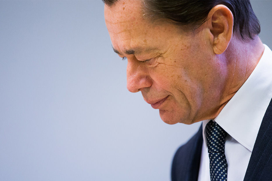 Thomas Middellhoff (63) wird erneut der Prozess gemacht. Waren seine Bonuszahlungen korrekt?
