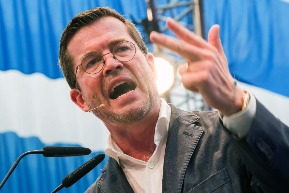 Karl-Theodor zu Guttenberg zählt zu den bekanntesten Plagiatsfällen in Deutschland.
