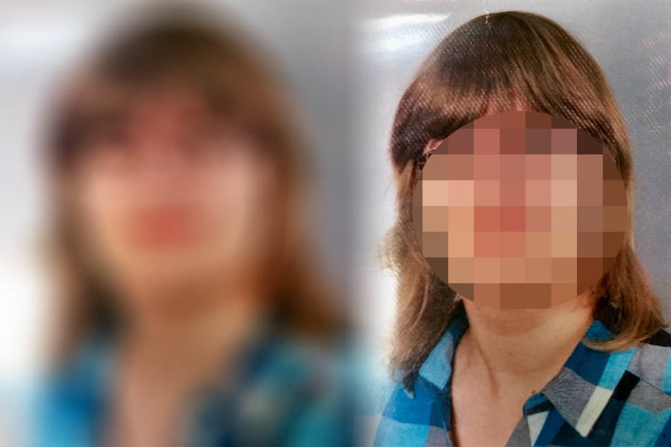 Seit 18. September spurlos verschwunden: Wo ist Vanessa R. (25)?