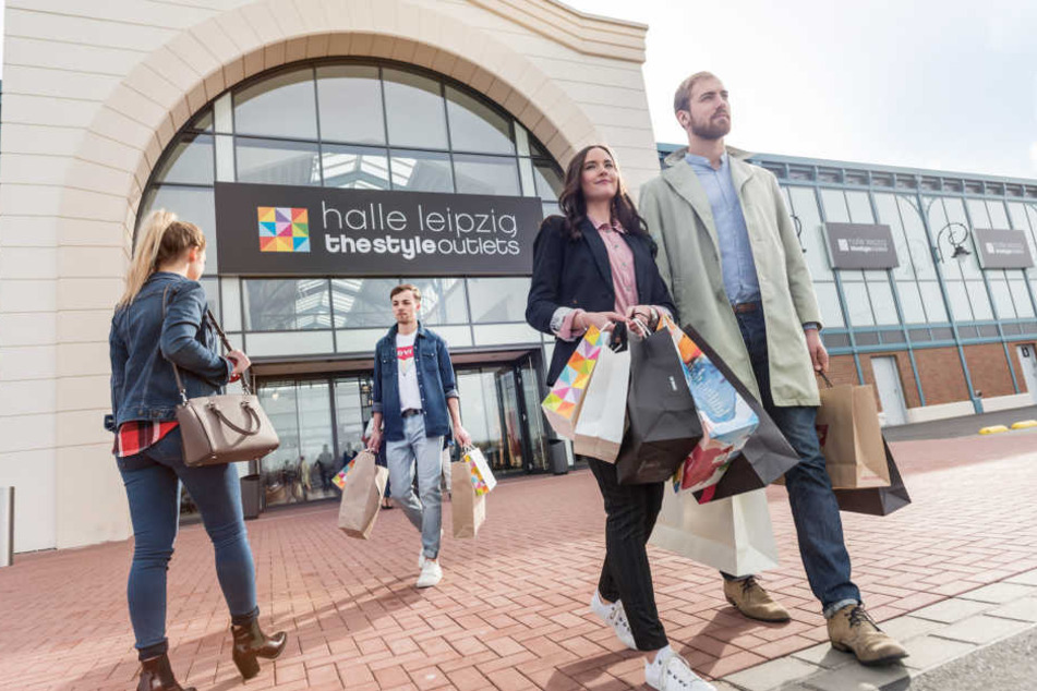 Mit den kostenlosen Shuttles erhofft sich das Center-Management mehr Kunden.