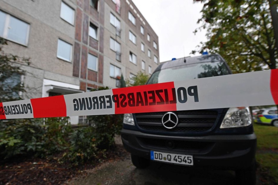 Im Oktober wurde in Leipzig Paunsdorf ein Islamist gefasst, der zuvor in Chemnitz seiner Verhaftung entkommen war.