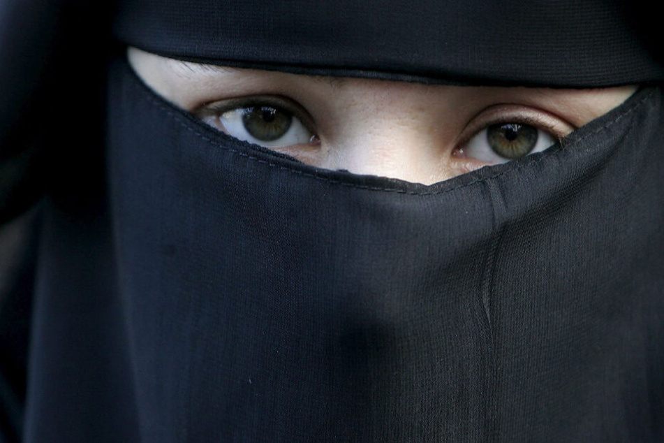 Die Islamistin Sabine S. war vor Jahren nach Syrien gereist, hatte dort einen IS-Kämpfer geheiratet. (Symbolbild)