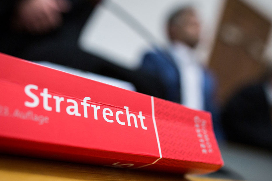 Bekommt das deutsche Strafrecht bald ein neues Gesetz gegen sexuelle Übergriffe?