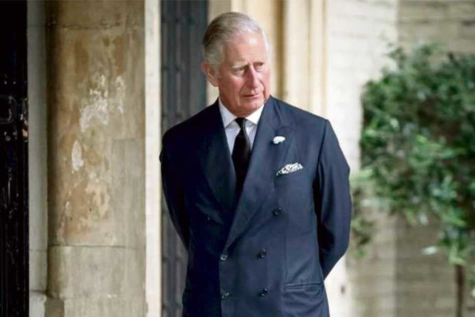 Die Nachfolge ist gesichert: Prinz Charles (69) wird seiner Mutter auf den Thron folgen.