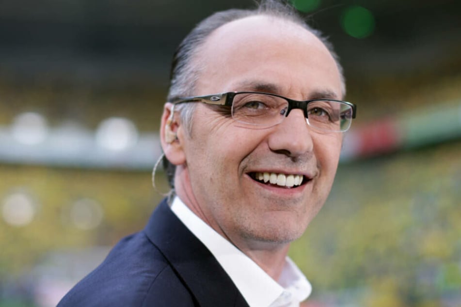 Jürgen Kohler konnte in dieser Saison die U19 der Viktoria souverän zum Aufstieg führen.