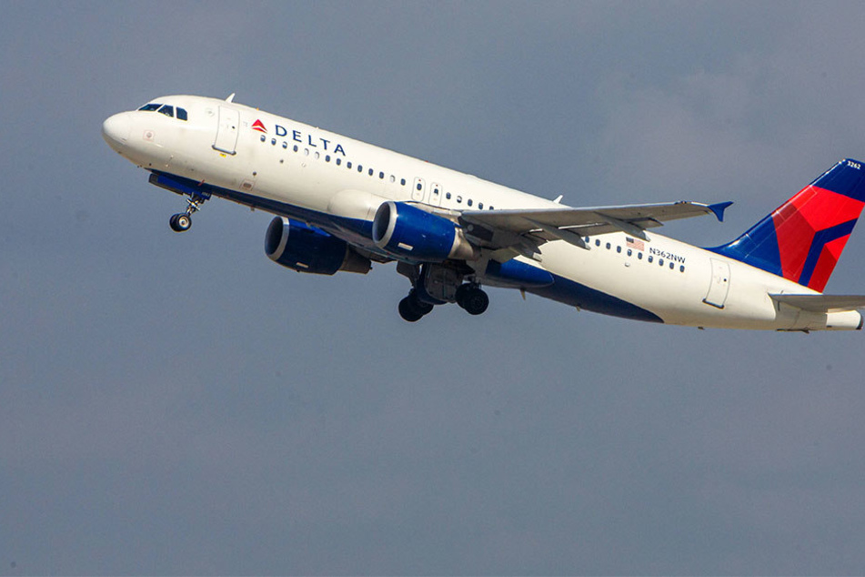 In Libyen soll am Freitag ein Airbus des Typs A320 entführt worden sein (Symbolbild).