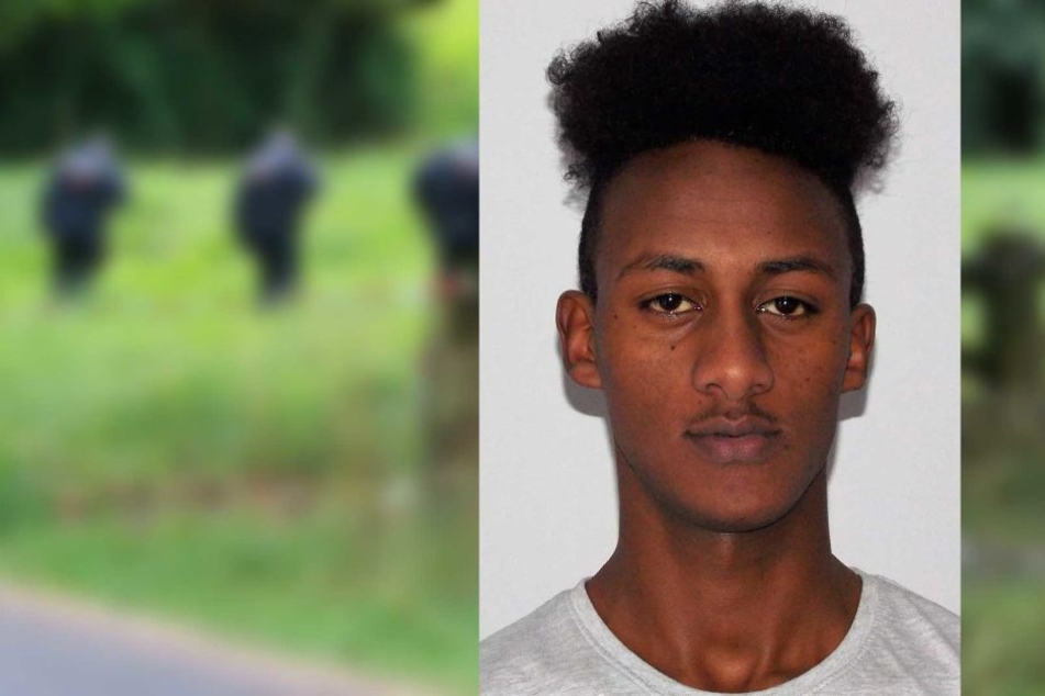 Wer kann Angaben zum derzeitigen Aufenthaltsort von Abdi Hussein Ahmed machen?