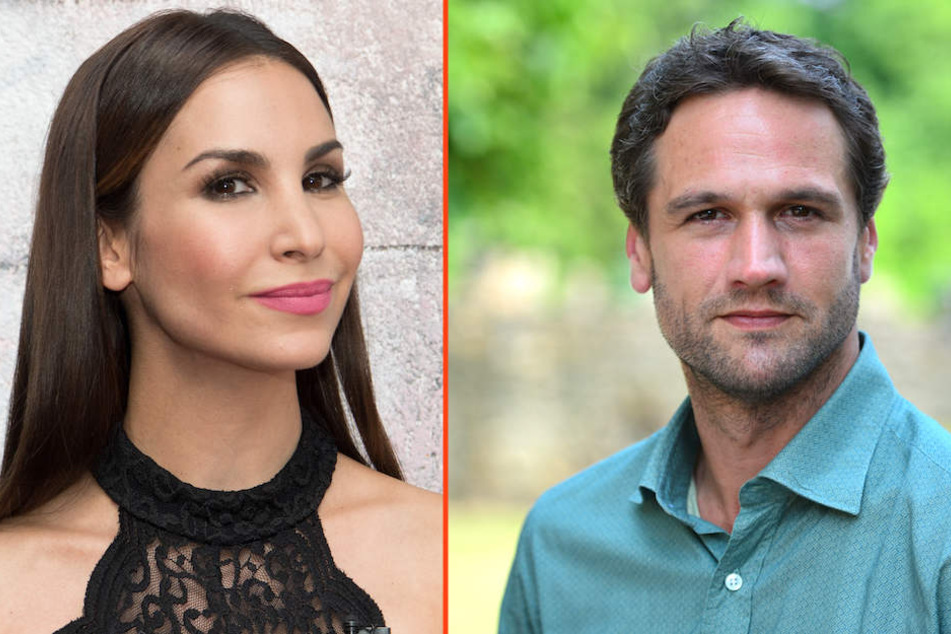 Sila Sahin (32) und Oliver Franck (43) sind bald wieder bei RTL zu sehen.