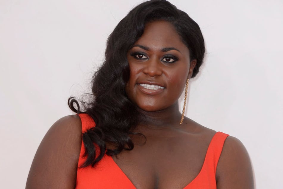 Danielle Brooks besucht am Wochenende den CSD in Köln.