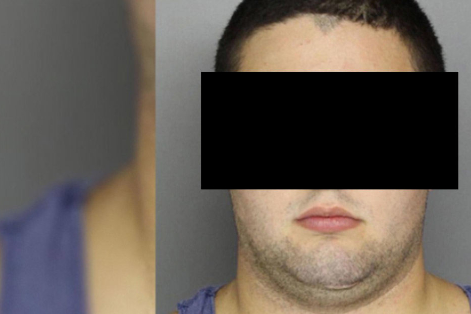 Cosmo DiNardo soll an einer Persönlichkeitsstörung leiden.