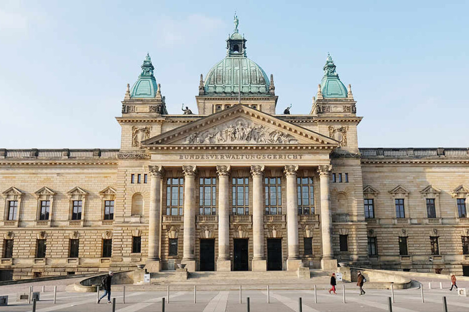 Es ist das erste Mal, dass das Bundesverwaltungsgericht über Abschiebungen auf Grundlage von Paragraf 58a des Aufenthaltsgesetzes entschieden hat.