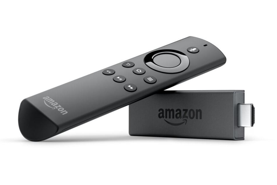 Amazon Prime Video lässt sich am besten über den eigenen Fire-TV-Stick schauen.