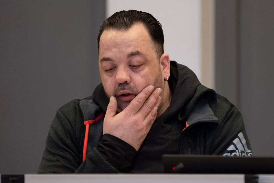 Niels Högel hat zugegeben, 43 Patienten getötet zu haben.