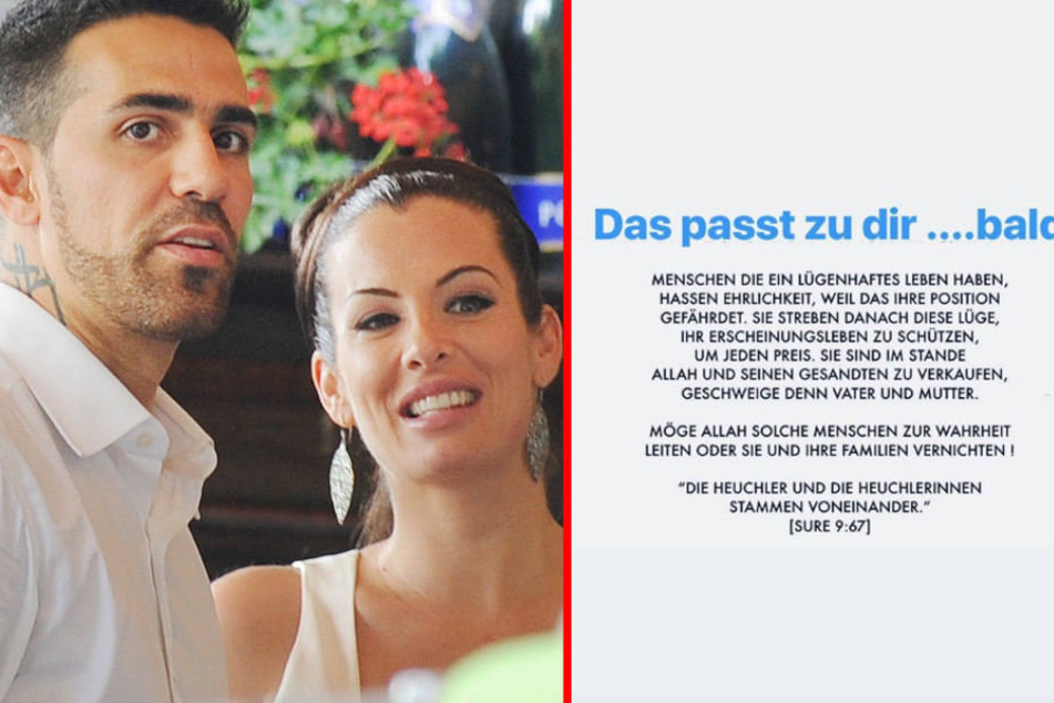 Bushido treffen mit frau