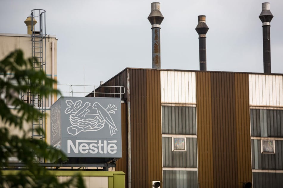 Schuld an der Schließung ist laut Nestlé die rückläufige Nachfrage nach Caro-Kaffee.