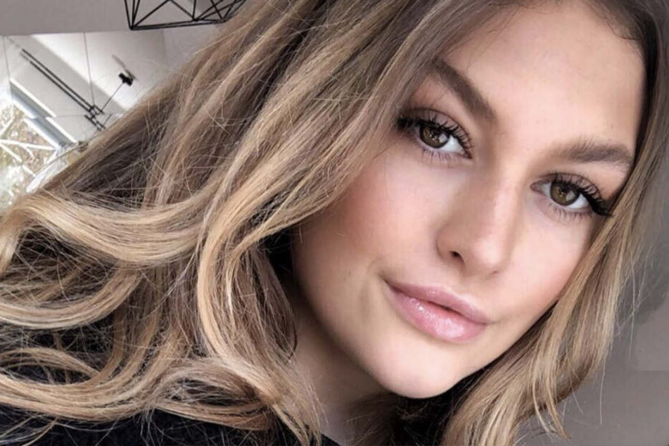 Alicija wäre fast ins Finale eingezogen.