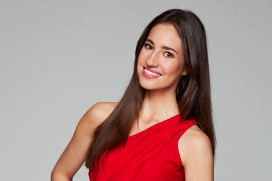 Elena Grundlach (Elena Garcia Gerlach) soll die Serie verlassen.