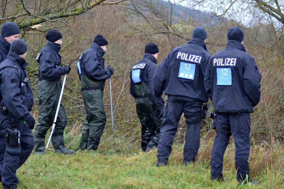 Die Polizei hat die Suche nach dem vermissten Jungen abgebrochen.