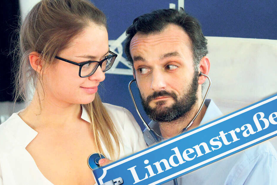 In Dresden mimt er im Theater den frivolen Arzt. In der "Lindenstraße" wird's etwas züchtiger: Schauspieler Manuel Krstanovic (38) bekommt eine Rolle in der Kult-Soap.