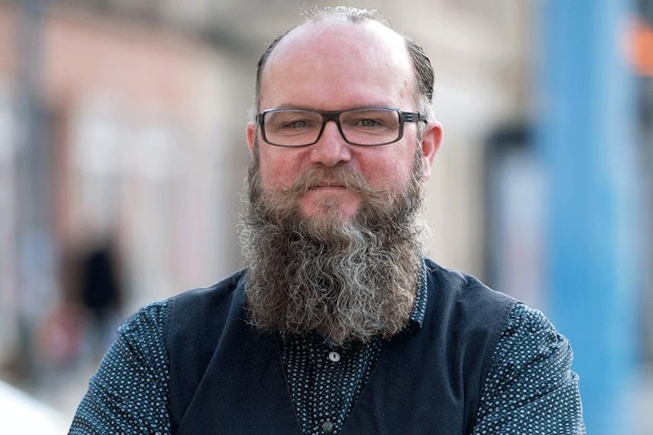 Die Dunkelziffer ist höher", so Alfred Mucha ( 50) von der Stadtmission Chemnitz.