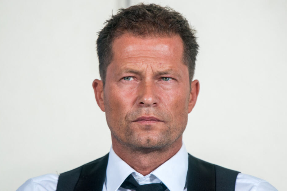 Til Schweiger ist einer der bekanntesten Schauspieler Deutschlands.