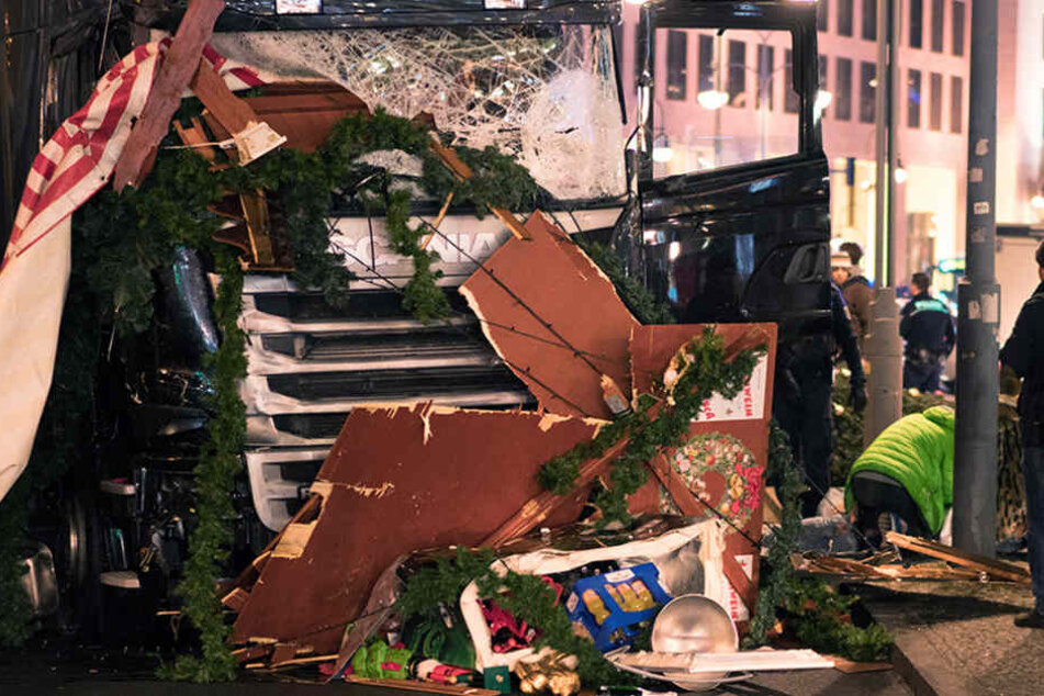 Das islamistische Attentat in der City-West der Hauptstadt hat das Leben vieler Menschen verändert.