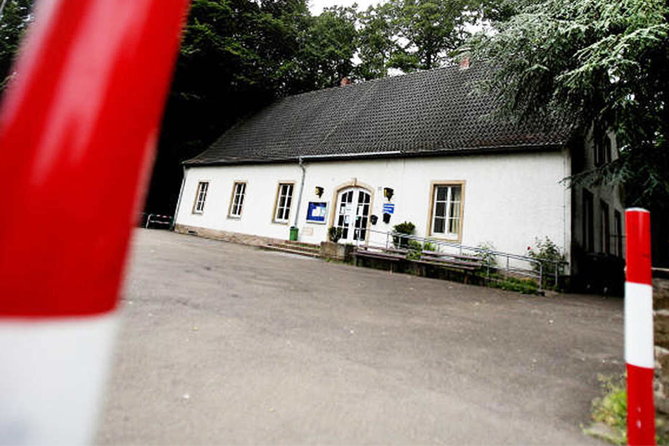 Aus dem Jugendheim in Ennigloh, das aktuell vor allem von Gruppen und Vereinen genutzt wird, könnte bald ein Kindergarten werden.